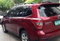 Subaru Forester 2013 for sale-4