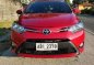 2016 Toyota Vios 1.3E FOR SALE -3