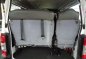 2016 Nissan Urvan NV350 M.T White For Sale -7