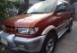 2003 Isuzu Crosswind for sale-0