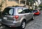 2009 Subaru Forester 2.0L Automatic For Sale -3