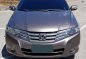 2011 Honda City 1.5E AT Brown For Sale -2