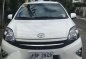 Toyota Wigo 2015 10 G FOR SALE -0