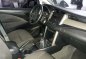 Toyota Innova J 2017 Grab ready-3