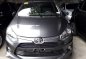 2018 Toyota Wigo 1.0G Manual Gasoline For Sale -1