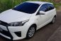 2015 Toyota Yaris E Automatic not vios altis city wigo jazz mirage-1