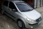 Hyundai Getz 2010 for sale-0