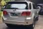 Toyota Fortuner 2005 3.0 DSL CV FOR SALE-2