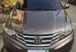 2012 Honda City 13 AT FOR SALE-1