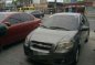 Chevrolet Aveo 2007 FOR SALE -6