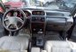 2000 Mitsubishi Pajero Fieldmaster AT For Sale -7