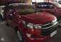 2017 Toyota Innova 2.8J manual RED Newlook-2