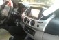 Mitsubishi Strada 2012 for sale-4