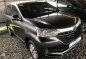 2018 Toyota Avanza 1.3 E Automatic FOR SALE-1