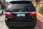 2010 Toyota Fortuner G 4x2 AT Gas FOR SALE-5