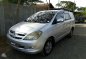 Toyota Innova 2005 Manual Diesel FOR SALE-0