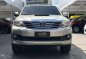 2012 Toyota Fortuner for sale-1