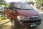 Hyundai Starex svx 2006 diesel rush sale-4