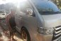 Toyota HIACE Commuter 2008 FOR SALE-1