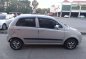 Chevrolet Spark LS-7