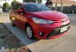 2016 Toyota Vios 1.3E FOR SALE -4