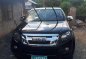 2014 Isuzu Dmax All original FOR SALE-3