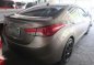 2012 Hyundai Elantra GLS AT Top of the Line FOR SALE-3