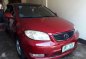 Toyota Vios 1.5G 2004 FOR SALE-3