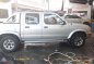 2001 Nissan Frontier for sale-2