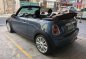 FOR SALE Mini Cooper cabrio 2011-7