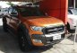 Ford Ranger 2016 for sale -0
