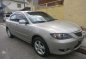 2008 MAZDA 3 FOR SALE-1