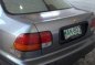 Honda Civic 97 mdl manual FOR SALE-1