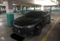 Honda Civic 2017 AT Gray Sedan For Sale -1