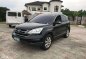 2011 Honda CRV 2.0 S 4x2 Automatic (1st owner) FOR SALE-0