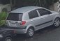 Hyundai Getz 2010 Gold FOR SALE-1