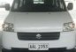 Suzuki APV 2013 Manual White For Sale -0