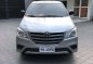 Toyota Innova E AT 2016 for Sale-2