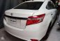 2017 Toyota Vios 1.3 Base Manual Transmission Dual VVTi-0