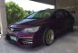 2007 Honda Civic FD 1.8s AT Purple For Sale -3