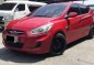 Good as new Hyundai Accent 2016 for sale-1