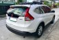 Honda CRV 2012 FOR SALE-8