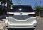 Toyota Fortuner 2017 4x2 2.4L G Dsl AT FOR SALE-1