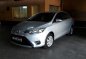 2017 Toyota VIOS 1.3 E Automatic Gasoline Dual VVT-i-1