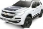 Chevrolet Trailblazer Lt 2018 for sale -1