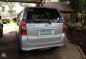 Toyota Avanza J 2008 Manual Private Car-6