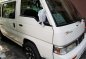 2014 Nissan Urvan for sale-5