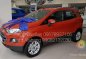 Ford Ecosport Alabang FOR SALE -1