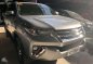 2017 Toyota Fortuner for sale-1