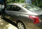 2015 Nissan Almera Automatic FOR SALE-5